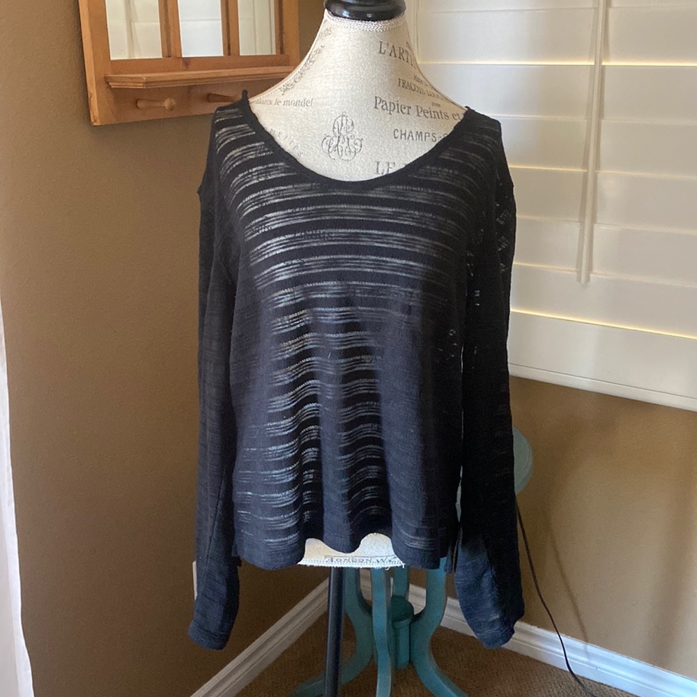Fula sport long sleeve top.